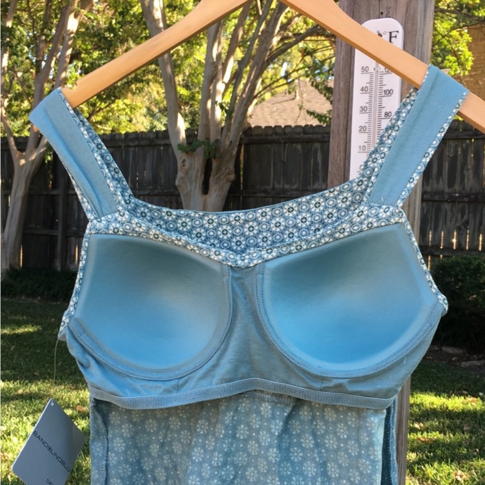 BANDOLINOBLU TOP - Picture 11 of 11